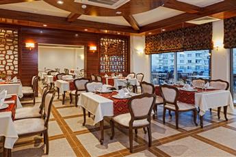 Diamond Hill Resort Hotel