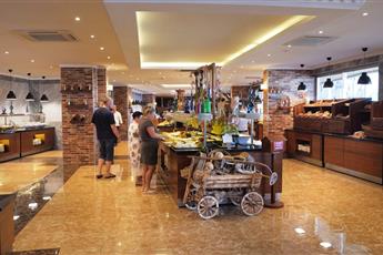 Diamond Hill Resort Hotel