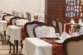 Diamond Hill Resort Hotel