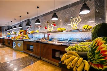 Diamond Hill Resort Hotel