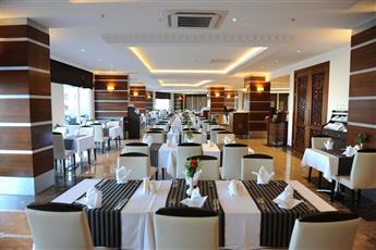 Diamond Hill Resort Hotel