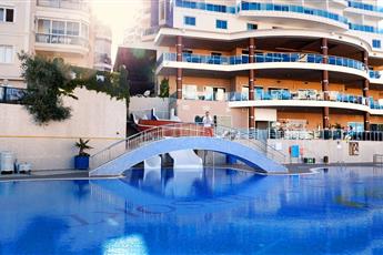 Diamond Hill Resort Hotel