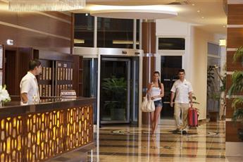 Diamond Hill Resort Hotel