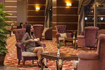 Diamond Hill Resort Hotel