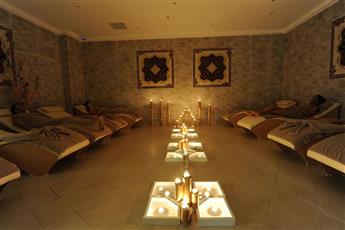 Diamond Hill Resort Hotel