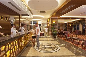 Diamond Hill Resort Hotel