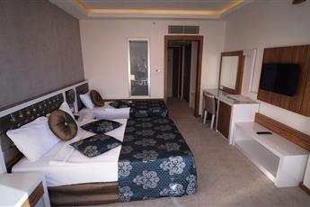 Diamond Hill Resort Hotel