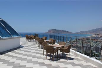 Diamond Hill Resort Hotel