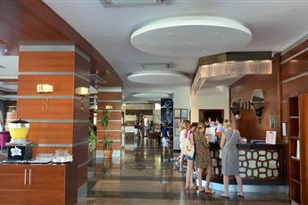 Diamond Hill Resort Hotel