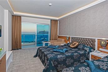 Diamond Hill Resort Hotel