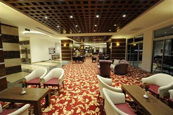 Diamond Hill Resort Hotel