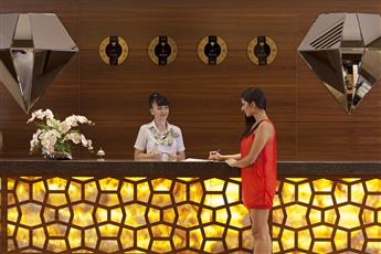Diamond Hill Resort Hotel