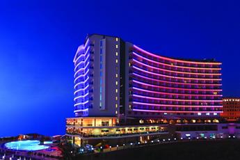 Diamond Hill Resort Hotel
