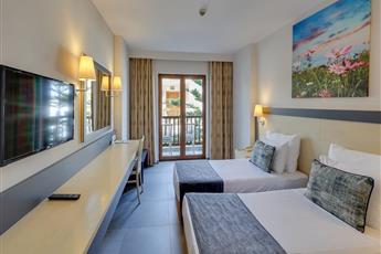 Diamond Of Bodrum Hotel 5*