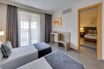 Diamond Of Bodrum Hotel 5*