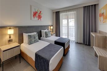 Diamond Of Bodrum Hotel 5*