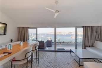 Diamond Of Bodrum Hotel 5*