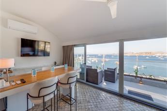 Diamond Of Bodrum Hotel 5*