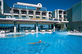 Diamond Of Bodrum Hotel 5*