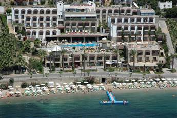 Diamond Of Bodrum Hotel 5*