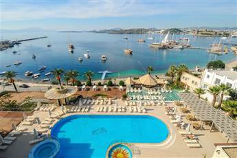 Diamond Of Bodrum Hotel 5*