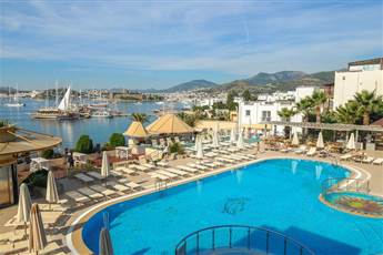 Diamond Of Bodrum Hotel 5*