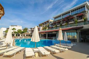 Diamond Of Bodrum Hotel 5*