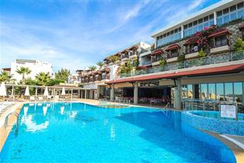 Diamond Of Bodrum Hotel 5*