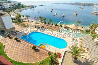 Diamond Of Bodrum Hotel 5*