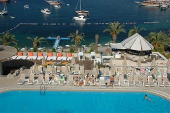 Diamond Of Bodrum Hotel 5*