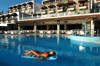 Diamond Of Bodrum Hotel 5*