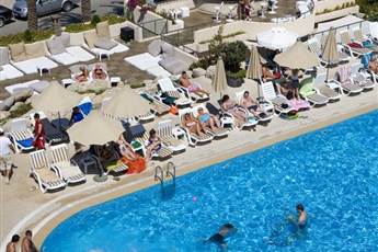 Diamond Of Bodrum Hotel 5*