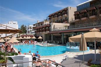 Diamond Of Bodrum Hotel 5*