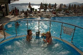 Diamond Of Bodrum Hotel 5*