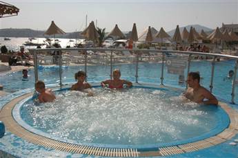 Diamond Of Bodrum Hotel 5*