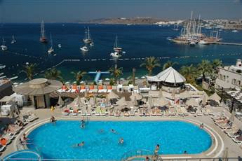 Diamond Of Bodrum Hotel 5*