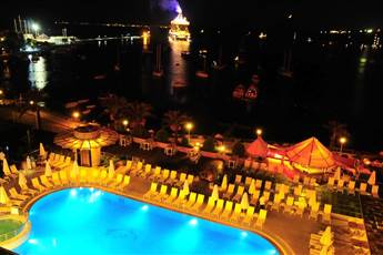 Diamond Of Bodrum Hotel 5*
