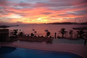 Diamond Of Bodrum Hotel 5*