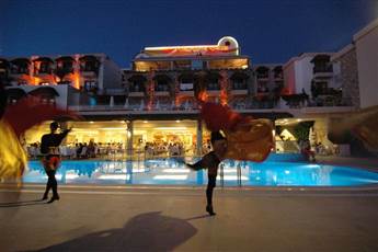 Diamond Of Bodrum Hotel 5*