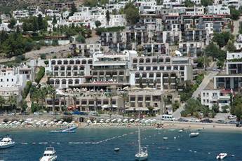 Diamond Of Bodrum Hotel 5*