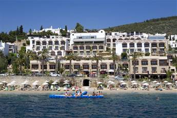 Diamond Of Bodrum Hotel 5*