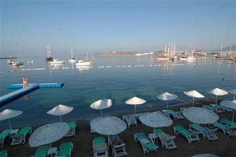 Diamond Of Bodrum Hotel 5*