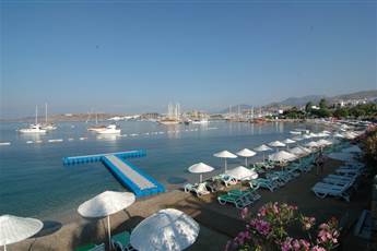 Diamond Of Bodrum Hotel 5*