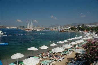 Diamond Of Bodrum Hotel 5*
