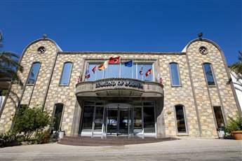 Diamond Of Bodrum Hotel 5*