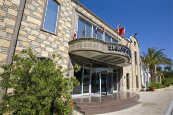 Diamond Of Bodrum Hotel 5*