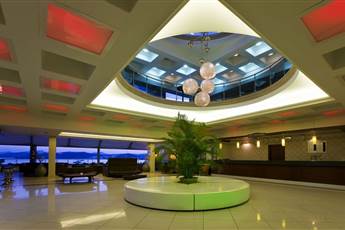 Diamond Of Bodrum Hotel 5*