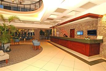 Diamond Of Bodrum Hotel 5*