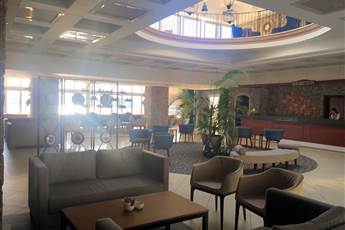 Diamond Of Bodrum Hotel 5*