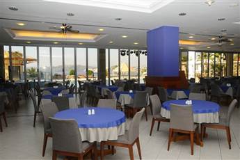 Diamond Of Bodrum Hotel 5*